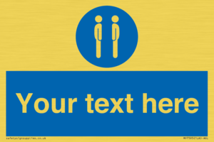 Custom mandatory keep back to back